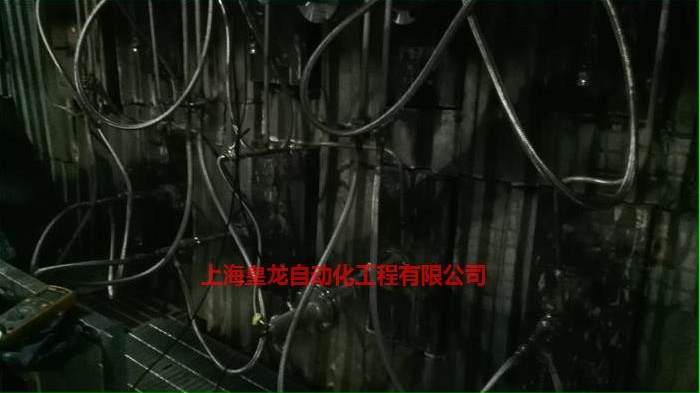 DT40C火焰紅外測溫儀在垃圾焚燒爐安裝實(shí)例