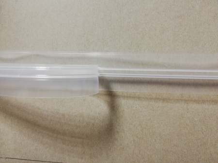 PE26mm單雙翼拉鏈 PE26mm單雙翼拉鏈