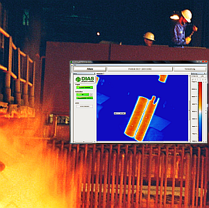 (gu)DIASt⹫˾, DIAS Infrared GmbH